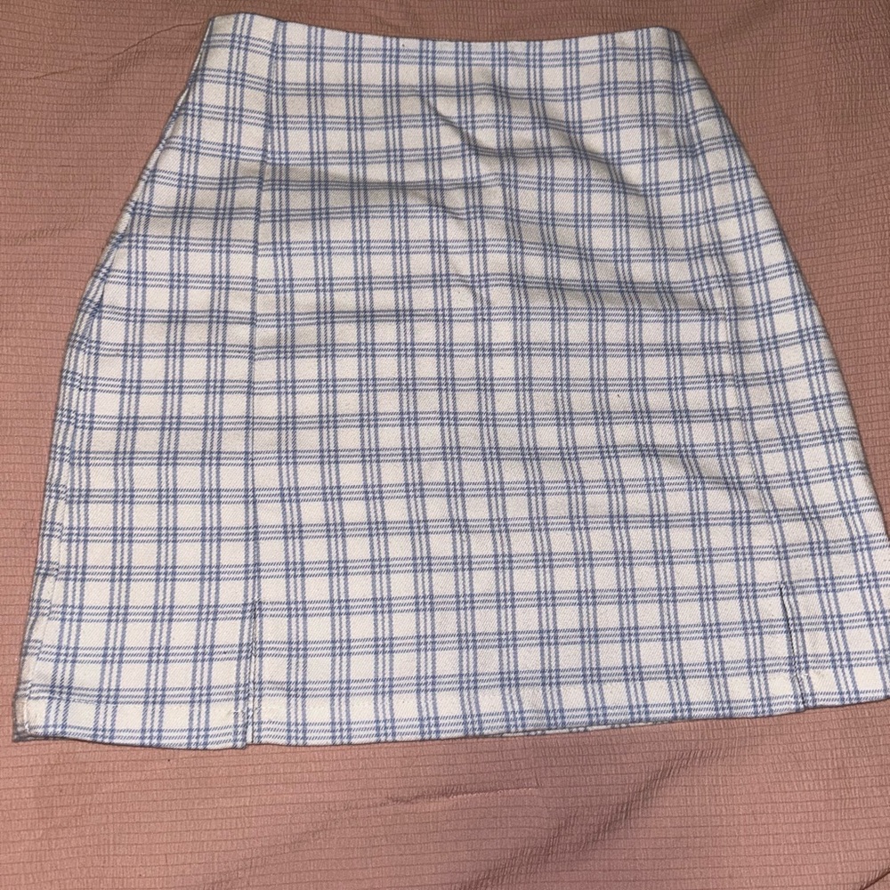 brandy Melville skirt